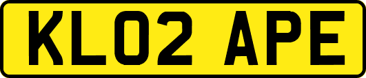 KL02APE