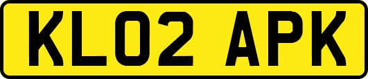 KL02APK
