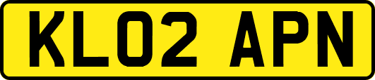 KL02APN