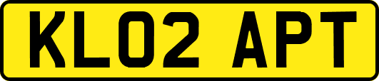 KL02APT