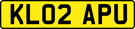 KL02APU
