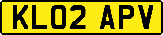 KL02APV