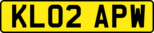 KL02APW