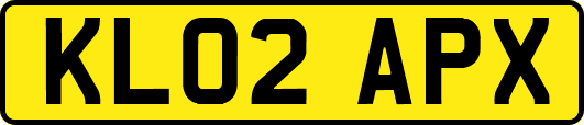 KL02APX