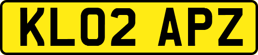 KL02APZ