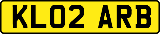 KL02ARB