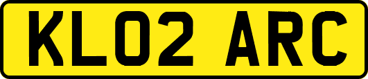 KL02ARC