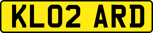 KL02ARD