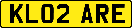 KL02ARE