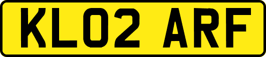 KL02ARF