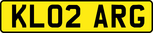 KL02ARG