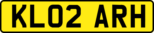 KL02ARH