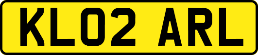 KL02ARL