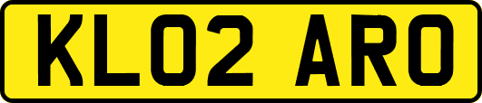 KL02ARO