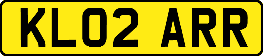 KL02ARR
