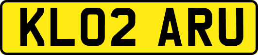 KL02ARU