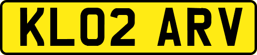 KL02ARV