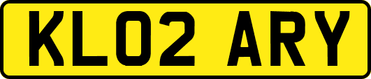 KL02ARY