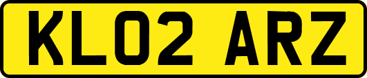 KL02ARZ