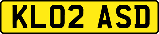 KL02ASD