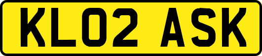 KL02ASK