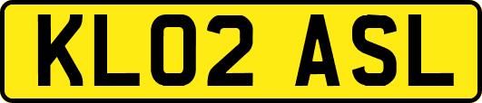 KL02ASL
