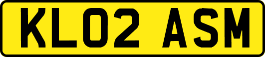 KL02ASM