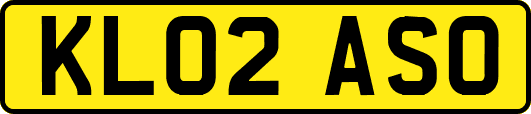 KL02ASO