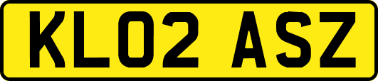 KL02ASZ