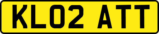 KL02ATT