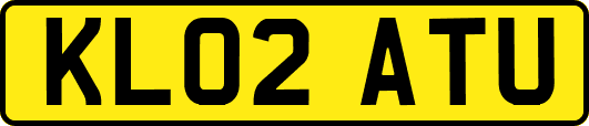 KL02ATU