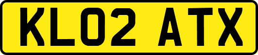 KL02ATX