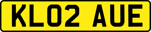 KL02AUE