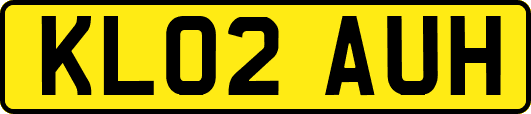 KL02AUH