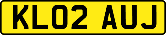 KL02AUJ