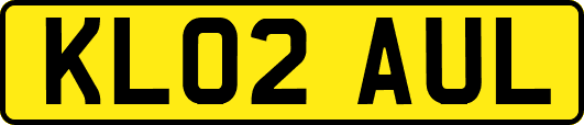 KL02AUL