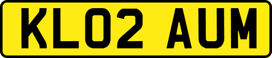 KL02AUM