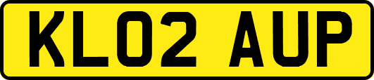 KL02AUP