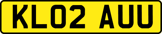 KL02AUU