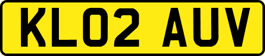 KL02AUV