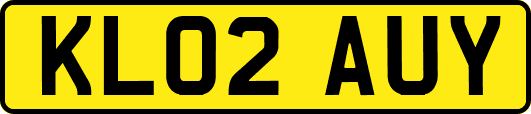 KL02AUY