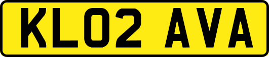 KL02AVA