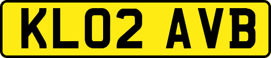 KL02AVB