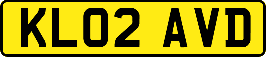 KL02AVD