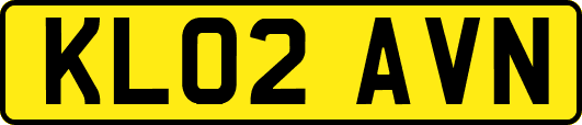 KL02AVN