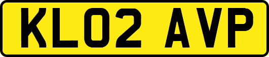 KL02AVP