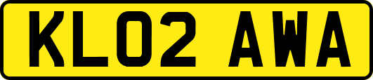 KL02AWA