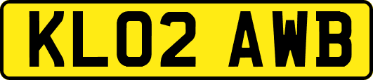 KL02AWB