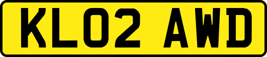 KL02AWD