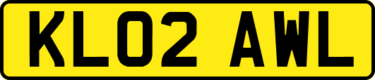 KL02AWL